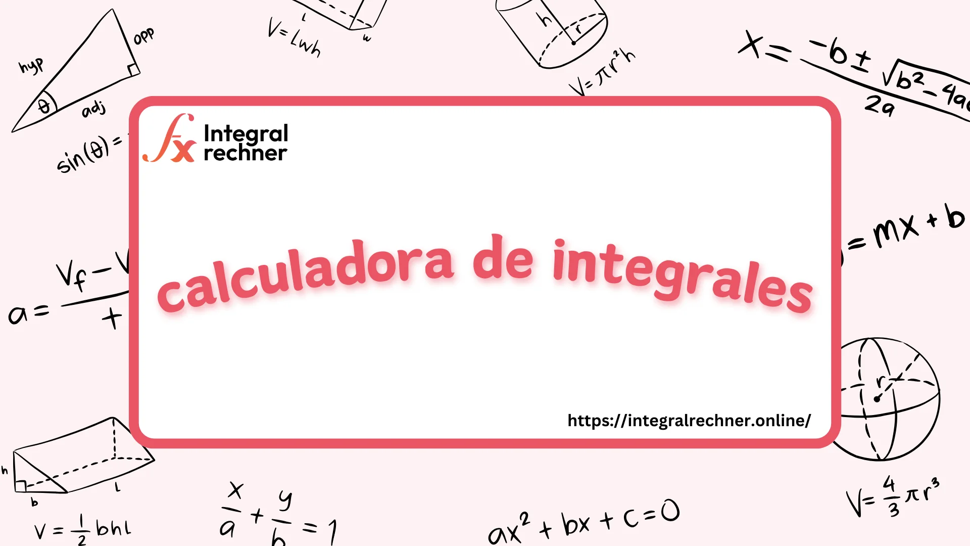 calculadora integral con pasos